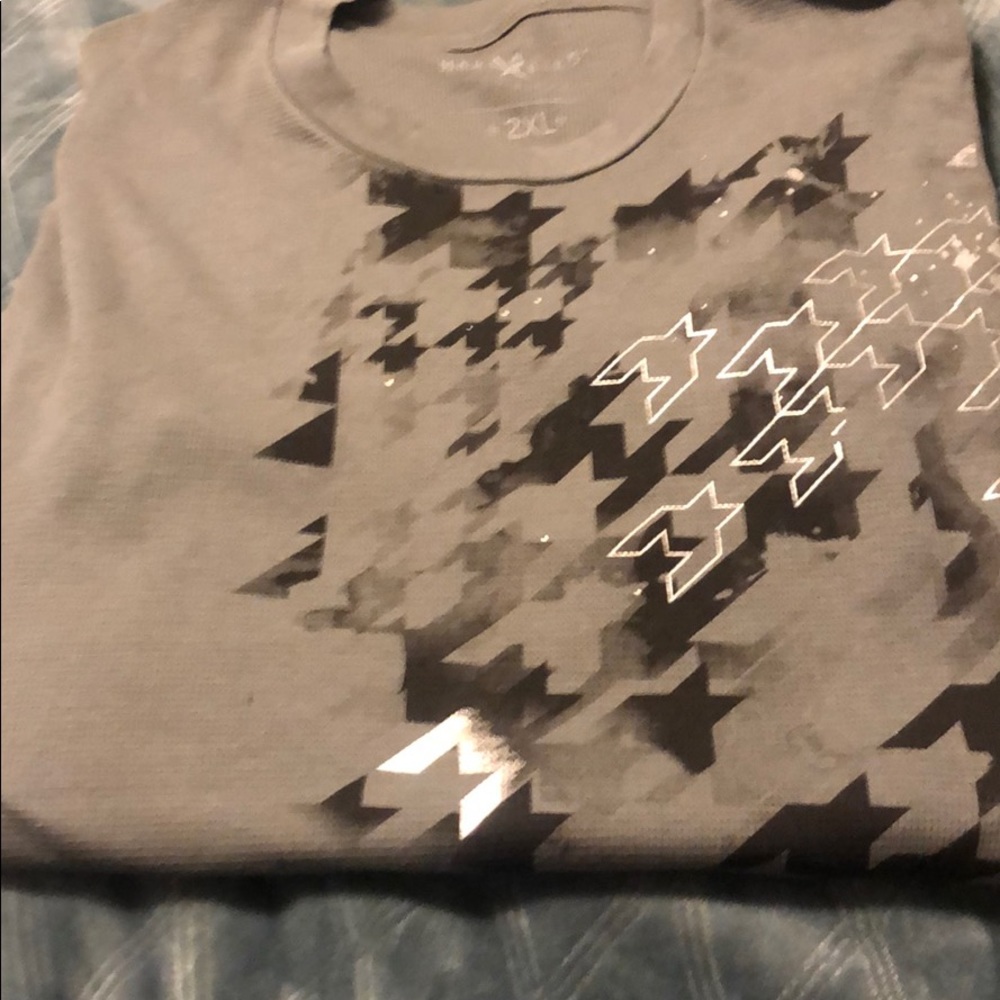 Marc Ecko Graphic Thermal